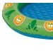 Дитячий надувний басейн Bestway 52179-3 «Джунглі», 99 х 91 х 71 см, з навісом, кульками 10 шт, тентом, підстилкою, насосом - 7