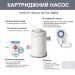 Каркасний басейн Intex 28202-3, 305 x 76 см (1 250 л/год, тент, підстилка) - 8