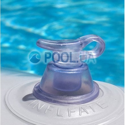 Pool.ua: Intex 56483 - Дитячий басейн 262 х 175 х 56 см