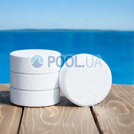 Pool.ua: Kerex 80002 - Ціна від 599 грн - Макс таблетки «Комбі