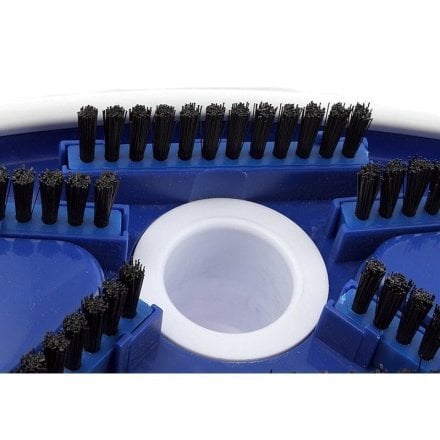Уборочный набор для чистки бассейна со скиммером Bestway 58237, пылесос для чистки дна, работает от фильтр насоса мощностью 3 028 л/ч и более - 12