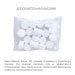 Таблетки для бассейна MINI «Комби хлор 3 в 1» Kerex 80206, 2,4 кг (Венгрия) - 4
